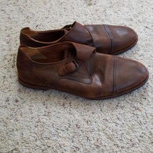 Timberland Boot Co Counterpain shoes 12